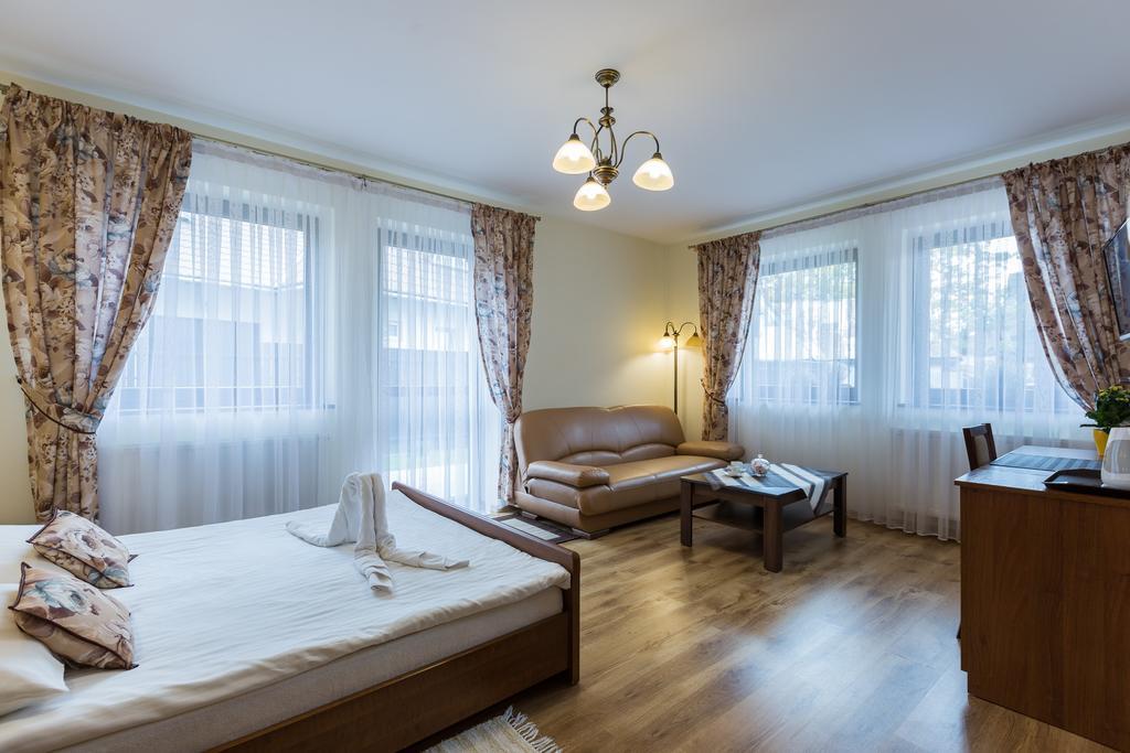 Willa nowotarska centrum Zakopane Zewnętrze zdjęcie