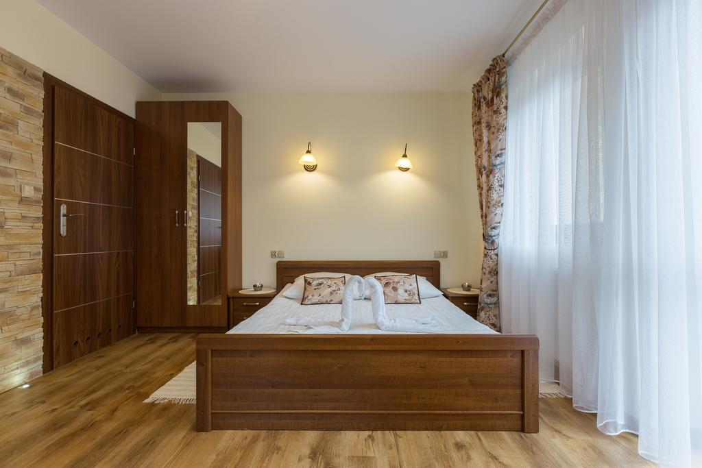 Willa nowotarska centrum Zakopane Zewnętrze zdjęcie