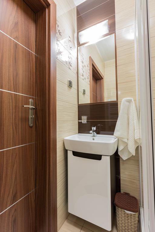 Willa nowotarska centrum Zakopane Zewnętrze zdjęcie